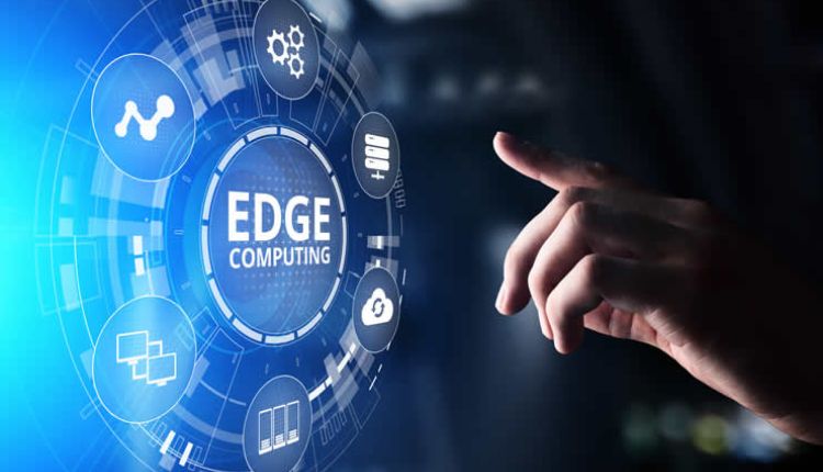 What Is Edge Computing?