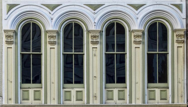 Window